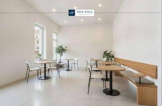 Gewerbeimmobilie kaufen in 96052 Bamberg, Moderne Gewerbeeinheit für Eigennutzer und Investoren - flexibel gestaltbar