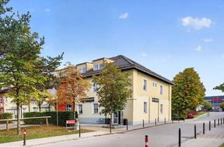 Praxen kaufen in 83646 Bad Tölz, 265m2 Repräsentative Gewerbe- und Praxisfläche Top-Lage Bad Tölz Flinthöhe