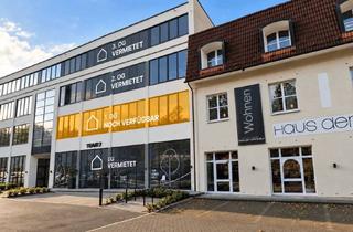 Gewerbeimmobilie mieten in 59846 Sundern, Alles neu. Viel Platz. Beste Lage. – Erstbezug im Zentrum von Sundern