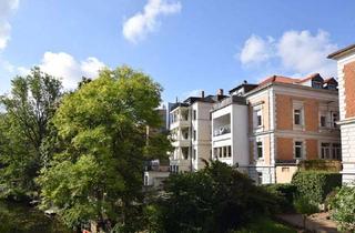 Gewerbeimmobilie kaufen in 38100 Innenstadt, Büroetage mit besonderem Charme in Okerlage!