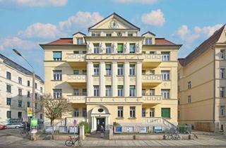 Praxen mieten in August-Bebel-Str. 69, 04275 Südvorstadt, Helle Praxisräume in der Südvorstadt zu vermieten -Lichtbilder folgen-