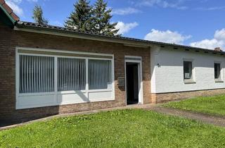Büro zu mieten in Münsterdorfer Straße 3a, 25566 Lägerdorf, attraktive Bürofläche