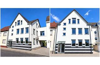 Gewerbeimmobilie kaufen in 64546 Mörfelden-Walldorf, Gepflegtes Büro- / Geschäftshaus mit attraktiver Vermietungsperspektive - OT Walldorf