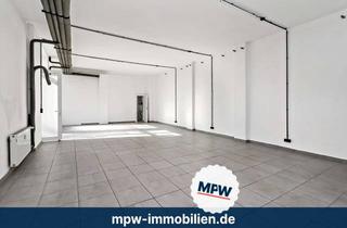 Gewerbeimmobilie kaufen in 12557 Köpenick, Gewerbeeinheit in historischer Remise: Flexibel nutzbar mit Sondernutzungsrecht am Innenhof