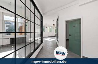 Gewerbeimmobilie kaufen in 12557 Köpenick, Großzügige Loft-Einheit mit 220 m² in historischer Remise – Vielseitige Nutzungsmöglichkeiten