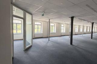 Gewerbeimmobilie mieten in Bavariastraße 10, 92637 Rothenstadt, Vielseitig nutzbare Gewerbefläche in moderner Ausstattung
