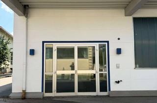 Büro zu mieten in Wallenseinstraße, 82538 Geretsried, Attraktive Bürofläche mit Lager, Besprechungsraum und 10 Stellplätzen