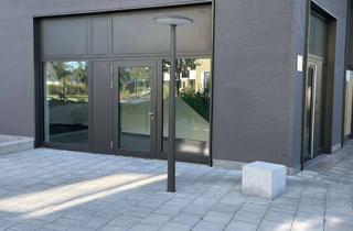 Praxen mieten in Rosa-Luxemburg-Platz 20, 80637 Neuhausen-Nymphenburg, Helle 71 m² Gewerbefläche – ideal für Kiosk / Nahversorgung / Praxis / Dienstleistungen – Erstbezug