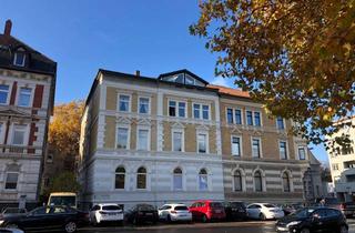 Büro zu mieten in 38100 Innenstadt, Büroetage im Altbau am J.-F.-Kennedy Platz