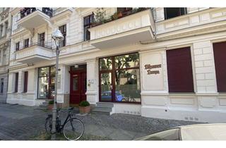 Büro zu mieten in Behaimstraße 21, 10585 Charlottenburg, Hochwertige, zentral gelegene Büro-/Praxisfläche - 100 m von der Wilmersdorfer Straße