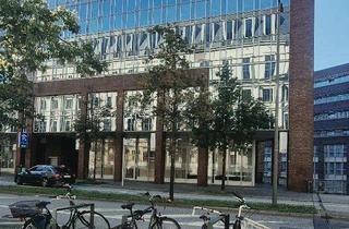 Büro zu mieten in An der Stadthausbrücke, 20355 Neustadt, Exklusive Bürofläche an der Stadthausbrücke