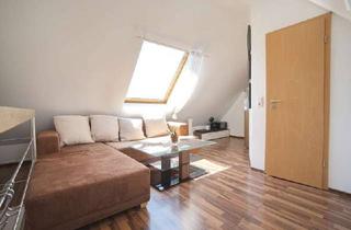 Immobilie mieten in 44579 Castrop-Rauxel, Dachgeschosswohnung in einem Mehrfamilienhaus, Internet möglich. Ruhig und zentral in Castrop-Rau...