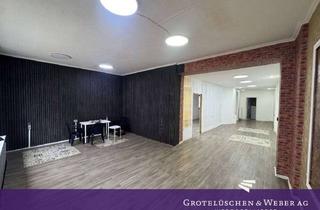 Immobilie mieten in 27570 Geestemünde, Zentrale Gewerbefläche mit guter Sichtbarkeit und hoher Kundenfrequenz