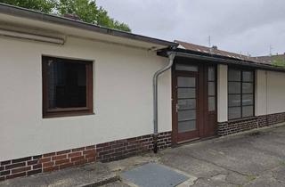Lager mieten in 30163 List, „2 Garagen + Lagerflächen in Hannover-List | Handwerker | Gewerbe | Hobby