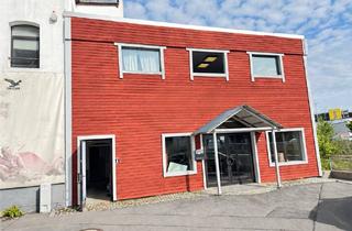 Büro zu mieten in 96450 Coburg, CO-City ** Raum für Ihr Geschäft – ca. 792 m² Gewerbeflächen für Handel, Ausstellung und Büro