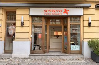 Geschäftslokal mieten in Meineckestraße 26, 10719 Charlottenburg, Hochwertige Ladenfläche nahe Ku’damm – flexibel nutzbar