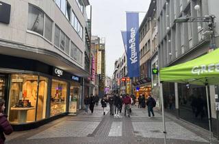 Geschäftslokal mieten in 50667 Köln, Hochwertige Retailfläche in der Kölner Innenstadt vakant!