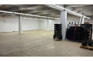 Gewerbeimmobilie kaufen in 64285 Darmstadt, Attraktive Gewerbeimmobilie als Kapitalanlage – EG 5 Jahre fest vermietet + ca. 225 m² Lagerfläche