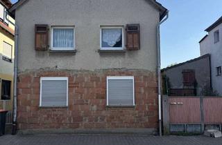 Gewerbeimmobilie mieten in Falltorstraße 20, 64291 Wixhausen, Effizient nutzbares Gewerbegrundstück in Darmstadt