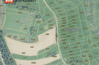 Gewerbeimmobilie kaufen in 72160 Horb, 1.311 m² Grünland im Gewann „Tabersol“ in Altheim