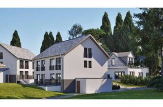 Gewerbeimmobilie kaufen in 53783 Eitorf, Baugrundstücke ca. 236?248 m² in Eitorf: Sofort bebaubar mit Baugenehmigung für DHH