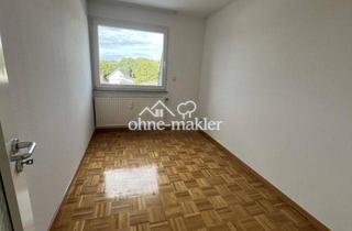Wohnung mieten in 56472 Großseifen, Helle 3-Zimmer-Dachgeschosswohnung mit Balkon und Weitblick in Großseifen