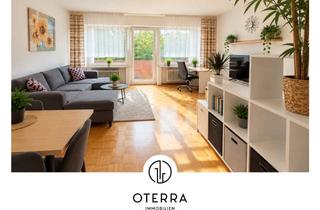 Wohnung kaufen in 83043 Bad Aibling, Attraktive Kapitalanlage:Helles und großzügiges Apartment in ruhiger Stadtrandlage von Bad Aibling