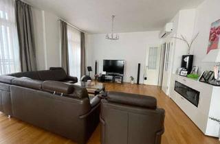 Wohnung kaufen in 10117 Mitte, Exklusieve 3 Zimmer Wohnung mit Loggia, Stellplatz, Fußbodenheizung, Gäste WC, Klimaanlage