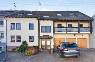 Wohnung kaufen in 76228 Wolfartsweier, Gemütliche unvermietete Dachgeschosswohnung in ruhiger Lage sucht neuen Eigentümer!