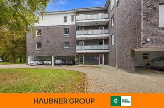 Wohnung kaufen in 26506 Norden, Barrierefrei wohnen, Nordseenähe genießen | Neuwertiger Komfort in Norden