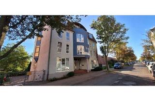 Wohnung kaufen in 99867 Gotha, Moderne Eigentumswohnung – komfortabel wohnen und wohlfühlen