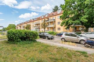 Wohnung kaufen in Hocksteinweg 12, 14165 Zehlendorf, Gepflegte Kapitalanlage: Vermietete Wohnung in Berlin-Zehlendorf