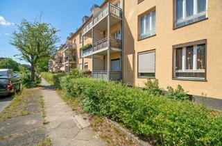 Wohnung kaufen in Hocksteinweg 12a, 14165 Zehlendorf, Ihre Kapitalanlage in Berlin-Zehlendorf – ruhig, grün, gefragt