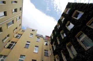 Wohnung kaufen in Weißenburger Straße 18, 13595 Spandau, AKTION! Gemütliche Eigentumswohnung im Gartenhaus ++vermietet++