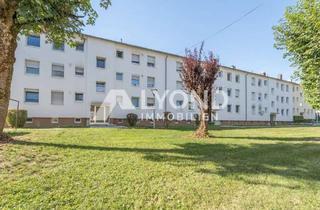 Wohnung kaufen in 73447 Oberkochen, Modernisierte 3-Zimmer-Wohnung mit Südbalkon in Oberkochen – Ihr neues Zuhause oder Kapitalanlag