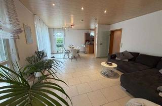 Wohnung kaufen in 74211 Leingarten, Wohnen mit Gartenglück: 4 Zimmer-ETW, ca. 102 m² Whnfl. und traumhafter Terrasse in 74211 Leingarten