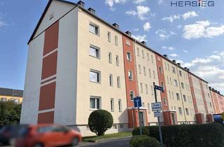Wohnung kaufen in 09465 Sehmatal-Cranzahl, Geräumige 2-Zimmer Eigentumswohnung mit Balkon