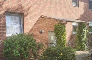 Wohnung kaufen in Kalkarer Str. 44, 46509 Xanten, Souterrain-Eigentumswohnung mit Terrasse und Garten - viel Potenzial zur individuellen Gestaltung