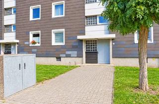 Wohnung kaufen in 38226 Lebenstedt, 4 Zimmer Erdgeschosswohnung mit exklusiver Küche, Fußbodenheizung in SZ Lebenstedt zu verkaufen