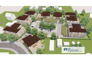 Wohnung kaufen in 33758 Schloß Holte-Stukenbrock, Stadtnah wohnen – entspannt lebenIhr exklusives Wohngefühl