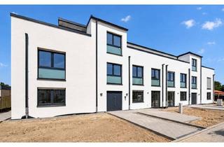 Penthouse kaufen in 52531 Übach-Palenberg, Exklusive Neubau- Penthouse Wohnung mit großem Balkon in Übach-Palenberg