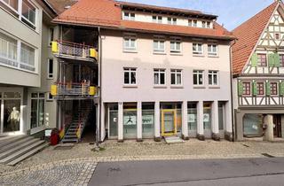 Wohnung kaufen in 72379 Hechingen, Moderne 3,5-Zimmer-Wohnung mit großer Loggia