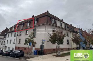 Wohnung kaufen in 66953 Pirmasens, Eigentumswohnung mit Balkon in 66953 Pirmasens zu Verkaufen!