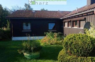 Wohnung kaufen in 38700 Braunlage, Sanierte gemütliche Eigentumswohnung