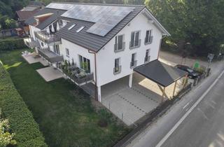 Wohnung kaufen in 83059 Kolbermoor, Helle 2-Zimmer Obergeschosswohnung mit Balkon, Aufzug & Top Energieeffizienz