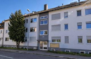 Wohnung kaufen in 89250 Senden, ++ANLEGER AUFGEPASST++ - Attraktive 1-Zimmer-Kapitalanlage mit Außenstellplatz