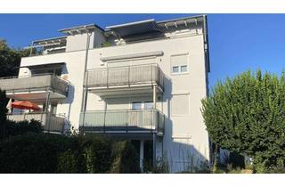 Wohnung kaufen in Robert-Schumann-Straße 49, 86633 Neuburg, Moderne 3-Zimmer-Eigentumswohnung mit großem Balkon, Garage und gehobener Ausstattung