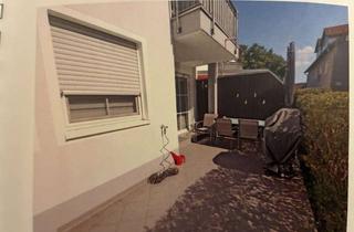 Wohnung kaufen in Rosenaustr. 10, 92339 Beilngries, Ruhige Wohnung mit 2 Zimmern in Beilngries