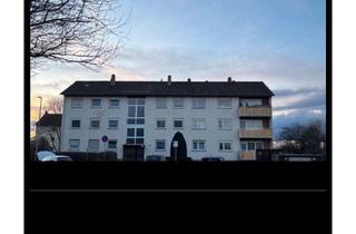 Wohnung kaufen in Gerhart-Hauptmannstraße 12, 65462 Ginsheim-Gustavsburg, 3-Zimmer-Wohnung mit Balkon in Ginsheim