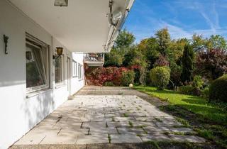 Wohnung kaufen in Schönbergstr. 35, 70599 Schönberg, Privatverkauf: helle und ruhige 3-Zimmer Terrassenwohnung in Stuttgart-Schönberg